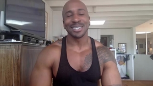 Falcon Studios: Biggest Names Share Their Intimate Moments