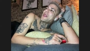 Falcon Studios: Biggest Names Share Their Intimate Moments