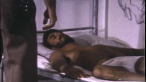 Falcon Studios: Introducing the Prison Sex Threesome