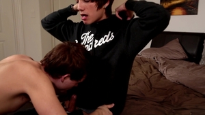 Next Door Twink: Afternoon Delight Unleashed