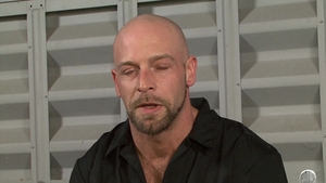 High Performance Men: Masturbating Alone, Enjoying the View