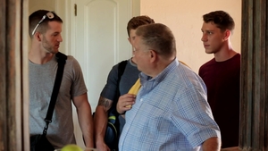 Next Door Originals: A Hidden Secret at the Old Church