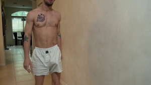 Extra Big Dicks: A Morning Surprise for Billy