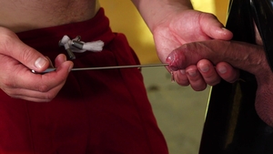 The Art of Pin-Wheeling CBT