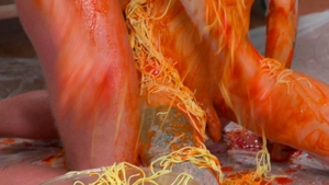 Dishing Out Love and Twink Delights