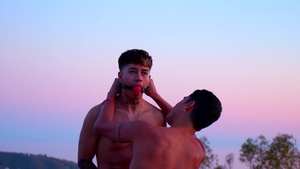 Alfonso's Teasing Thrills