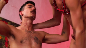 The Art of Blowjobs from a Master