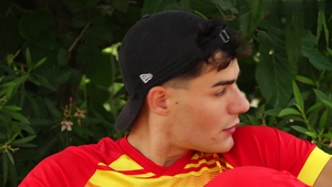 More than Just Mates at the Park