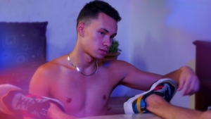 Unexpected Fetishes Awaken