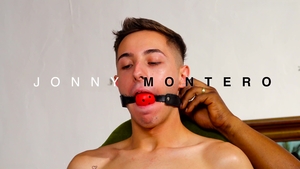 Unleashing the Power of Bondage and Gags with Cherr and Jonny