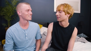 Next Door Twink: Smooth Twinks, Deep Throats