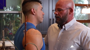 Family Creep: In-Laws Outlaw Love on a Summer's Day