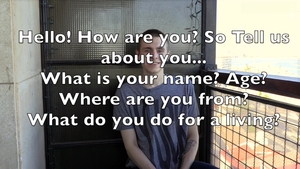 Into the Sling, Over the Moon