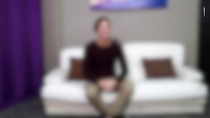 Piss-Pounding Party for Casper