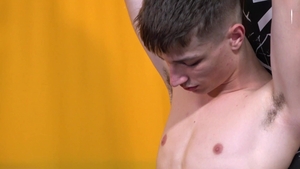 Bent Over Boys Get Blasted by Beefy Dicks