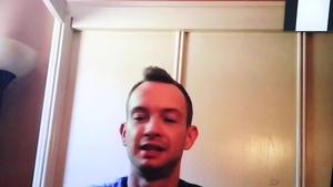 Extra Big Dicks: Untamed Trevor Ridge: Solo Sensation