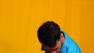 Sports-Fueled Raunchy Sex