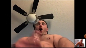 Falcon Studios: Michael Boston's Skills with Sex Toys