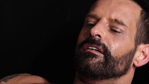 Pride Studios: Muscular Dudes Swap Their Sticky Load