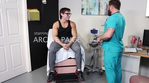 Pride Studios: Bear's Raw Delight