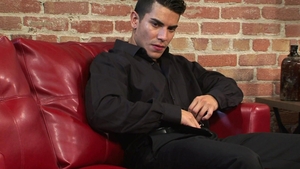 Falcon Studios: Straddling and Grimacing in Ecstasy