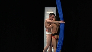 Hot House: Masturbating Memories of High-Flying Fun