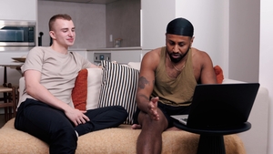 Jerk Buddies: A Straight Jock's Dirty Adventure