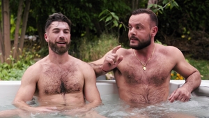 Jerk Buddies: Straight Seduction Series