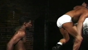 Falcon Studios: Dick-thirsty Kevin