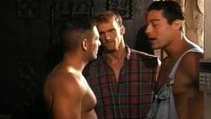 Falcon Studios: A Frenzy of Fiery Friskiness