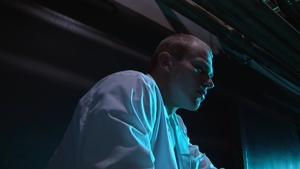 Falcon Studios: Rod Daily’s Rough Rimming