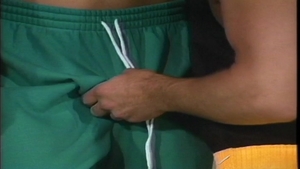 Falcon Studios: Plowing Asses: Ted's Dominant Victory