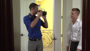 Falcon Studios: Two Men And A Camera