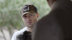Disruptive Films: Eric Fills Your Mouth