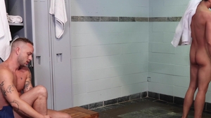 Pride Studios: Anal Attack on Tattooed Twunks