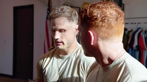 Forbidden Seductions: Uncut Cocks Unleashed on Kissing Twinks
