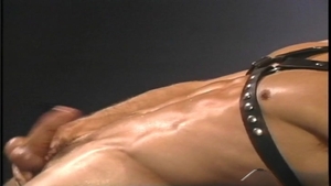 Falcon Studios: Two Fit Studs Dirty Up The Restroom