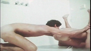 Falcon Studios: Furious 69 Finish