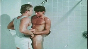 Falcon Studios: Furious 69 Finish