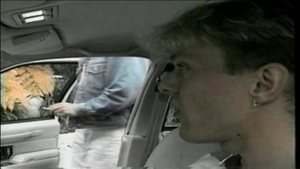 Falcon Studios: Road Trip Escalates into a Wild Fling