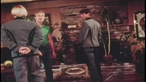 Falcon Studios: Sultry Afternoon Chopping Wood and Cocks