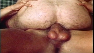 Falcon Studios: Tender Rimming and Cum-Covered Fun