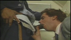 Falcon Studios: High Altitude Hole: Breached