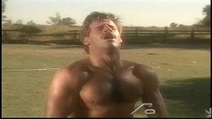 Falcon Studios: Cock-Hungry Fishermen