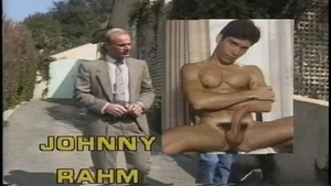 Falcon Studios: Chris's Rimjob Delight with Randy