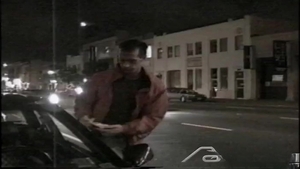 Falcon Studios: Pit Stop for Pounding Passion