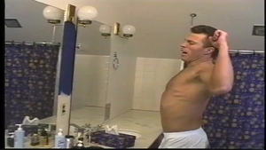 Falcon Studios: Slamming Into Jake's Tight Asshole