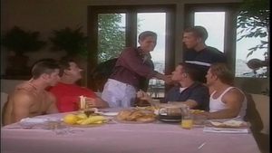 Falcon Studios: Panty-Sniffing Paves the Way to Kinky Fun