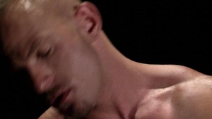 Falcon Studios: Jockstrap Jousting: A Tale of Dominance