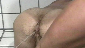 Falcon Studios: Hulking Hooper's Humid Hump